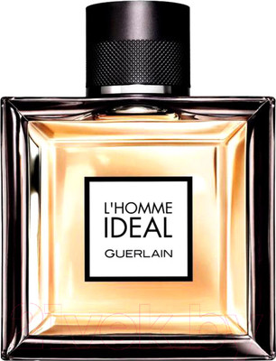 Туалетная вода Guerlain L'Homme Ideal (100мл)