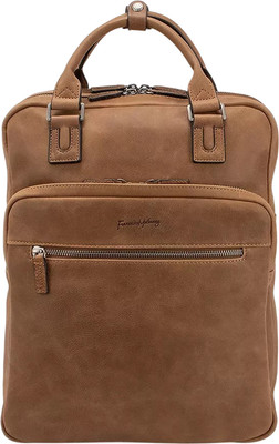 Рюкзак Francesco Molinary 513-15633-041-BRW (коричневый)