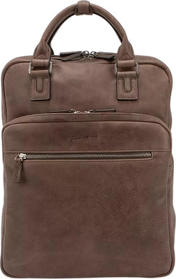 Рюкзак Francesco Molinary 513-15633-041-DBW (темно-коричневый)