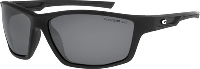 Очки солнцезащитные GOG E115-1P Polarized (черный)