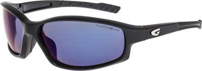 Очки солнцезащитные GOG E228-3P Polarized (черный)