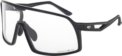 Очки солнцезащитные GOG E500-1 Transmatic (черный)