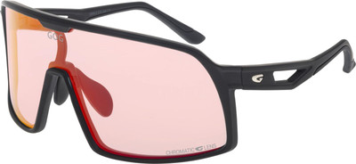 Очки солнцезащитные GOG E500-2 Chromatic (матовый черный)
