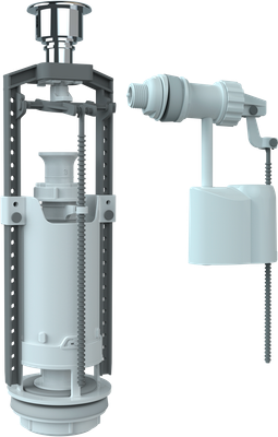 Арматура Unicorn SM-B/H 555500