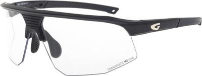 Очки солнцезащитные GOG E550-1 Transmatic (матовый черный)