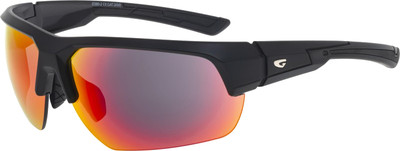 Очки солнцезащитные GOG E580-2 (матовый черный)