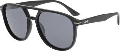 Очки солнцезащитные GOG E718-1P Polarized (черный)