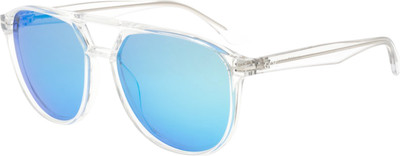 Очки солнцезащитные GOG E718-2P Polarized (прозрачный)