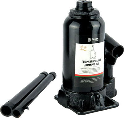 Бутылочный домкрат БелАК БАК.00046