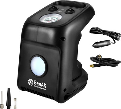 Автомобильный компрессор БелАК Циклоп-45 / БАК.99182