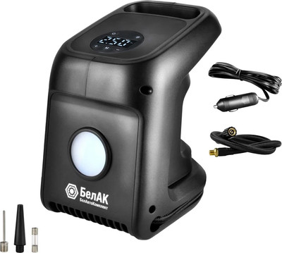 Автомобильный компрессор БелАК Циклоп- 45Ц / БАК.99183