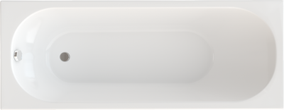 Ванна акриловая Triton Токио 180