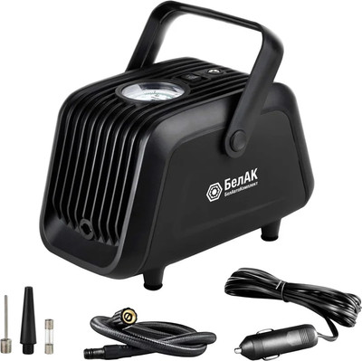 Автомобильный компрессор БелАК Турист-45 / БАК.99184