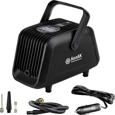 Автомобильный компрессор БелАК Турист- 45Ц / БАК.99185