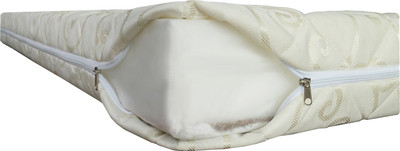 Матрас Vitok Комфорт эконом 80x200 / С-000.009 (съемный)