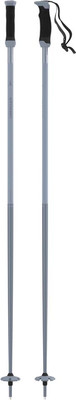Горнолыжные палки Atomic Ski Amt SQS 2024-2025 / AJ5005766120 (р.120, светло-серый)