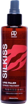 Филлер для волос Paul Oscar Silkiss Express Treatment (200мл)