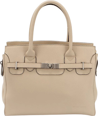 Сумка Francesco Molinary 513-17209-037-BEG (бежевый)