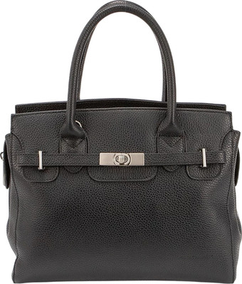 Сумка Francesco Molinary 513-17209-037-BLK (черный)