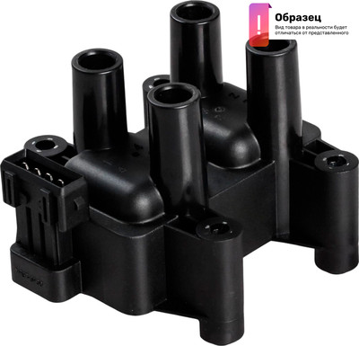 Катушка зажигания для авто Bosch 0221503035