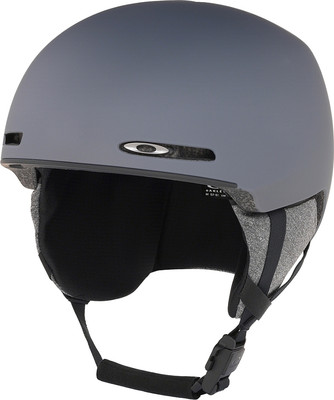 Шлем горнолыжный Oakley Mod1 / 99505-24J-XL (р.XL, Forged Iron)