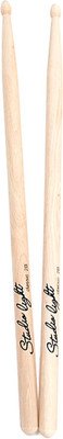 Барабанные палочки Leonty Studio Light 2B