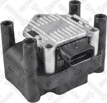 Катушка зажигания для авто Stellox 6100008SX