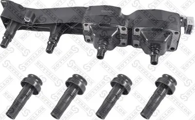 Катушка зажигания для авто Stellox 6100010SX