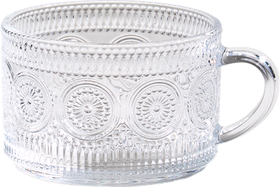 Чашка Lefard 691-123