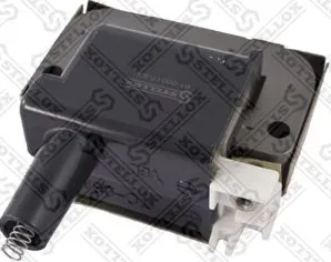 Катушка зажигания для авто Stellox 6100017SX