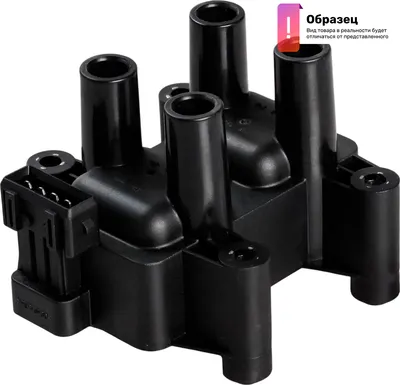 Катушка зажигания для авто Bosch 0221604010