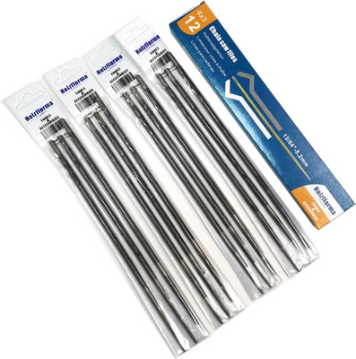 Набор напильников Holzfforma Farmertec / HF10023-12