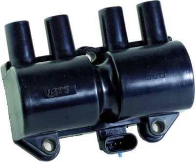 Катушка зажигания для авто Stellox 6100036SX