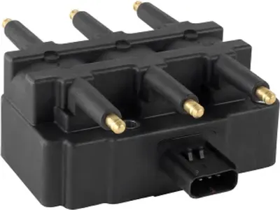Катушка зажигания для авто Stellox 6100065SX