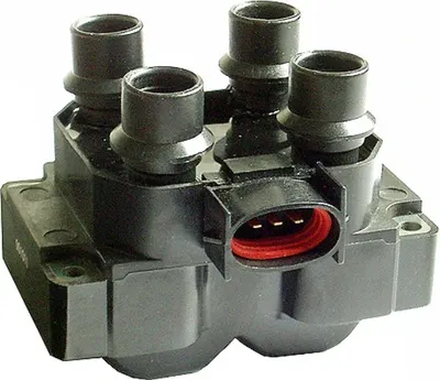 Катушка зажигания для авто Stellox 6100073SX