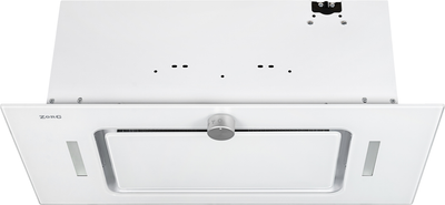 Вытяжка скрытая ZORG Asta 1060 60 M (белый)