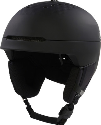 Шлем горнолыжный Oakley Mod3 MIPS / FOS901055-09J-S (р.S, Matte Blackout)