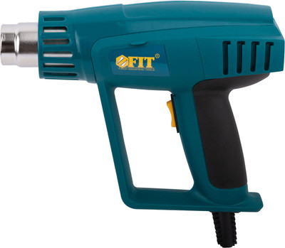 Строительный фен FIT 80608