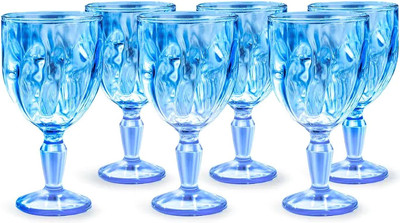 Набор бокалов Appetite Marmaris Blumarine 50211-06 (6шт)