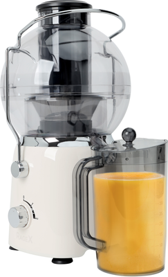 Соковыжималка электрическая RAGEX R1901-112 (парное молоко)