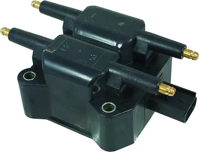 Катушка зажигания для авто Stellox 6100198SX