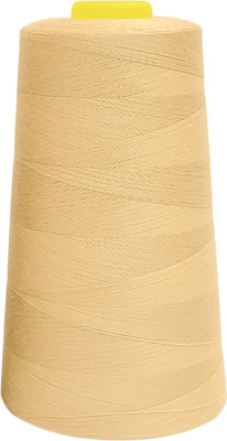 Швейные нитки Sentex 100% полиэстр 50/2 5000 ярдов 1203 (1шт)