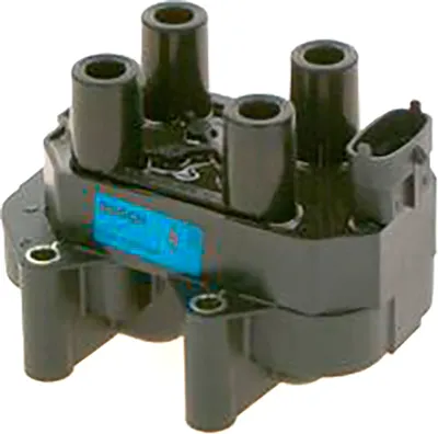 Катушка зажигания для авто Stellox 6100261SX