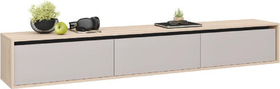 Тумба Аквилон Рэя ТВ 2000 (туя светлый/кашемир)