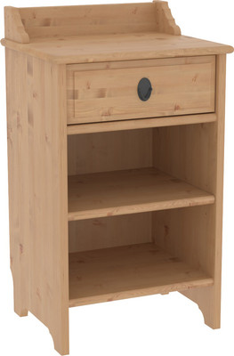 Прикроватная тумба ММЦ Вествик (браун)