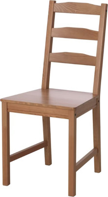 Стул ММЦ Вествик (бейц/масло)
