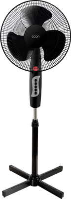Вентилятор Econ ECO-SF1602 (черный)