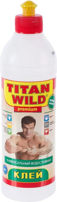 Клей TITAN SM Wild Premium (1л)