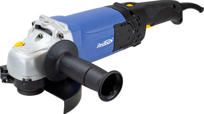 Угловая шлифовальная машина Redbo EAG-150/1650ERS / 20699