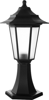 Светильник уличный Teb Elektrik 400.010.116